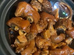 -秋色客家菜(南山店)