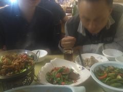 -韶山冲湘菜馆(黄桦路店)