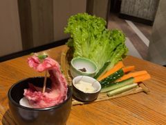 -赤坂亭M9和牛烧肉(世博源店)