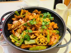 -渝蛙馆(新百店)
