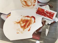 -麦当劳(健德桥得来速店)