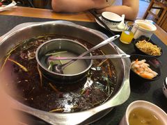 -重庆烧鸡公火锅(簋街店)