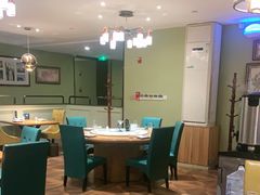 -新海渔港·胶东海鲜家常菜·家宴(奥体中心店)