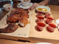 -桂小厨广西菜(印象城店)