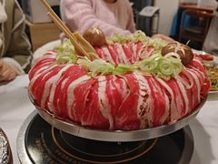 -咕咕站韩国料理(紫金港店)