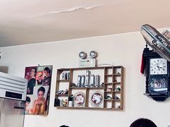 -勃利地摊·勃立小串烧烤