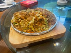 -西山人家·二十年老字号农家菜(旺山店)