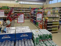 -京客隆超市(华安店)