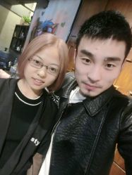 点击看大图 -IN HAIR艺术+造型