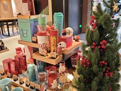 -星巴克臻选(上海中环广场2F店)