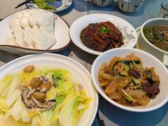 -客家汇·客家传承菜(水库店)