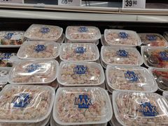 -盒马X会员店(上海森兰商都店)
