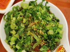 小料-彤德莱火锅(大学城店)