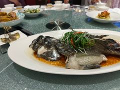-南海渔村(珠江新城店)