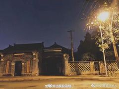 -四川大学(望江校区)