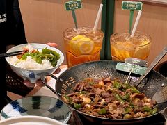 -费大厨辣椒炒肉(黄兴中心广场店)