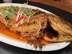 -蔡家酒楼(一德街店)