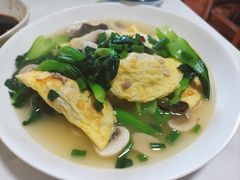 -南花桥羊肉馆老字号(乌镇店)