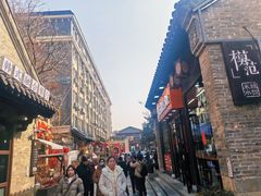 -回龙窝历史文化街区