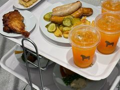 -宜家·瑞典风味餐厅(四元桥店)