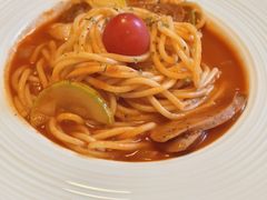 -仁义涵西餐·咖啡(中华巴洛克店)