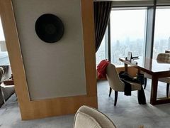 -上海静安香格里拉大酒店