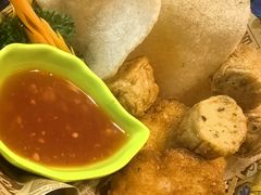 -荷花泰菜(东方新天地店)