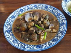 -兰边碗(鼓楼店)