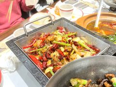 -金陵后厨·南京菜(新街口秣陵路店)