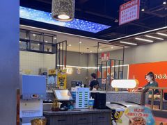 -味之绝美蛙鱼头火锅(松江万达店)