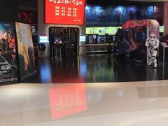 -美嘉欢乐影城(万象城店)