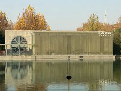 -春晖园度假酒店温泉