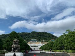 -台北故宫博物院