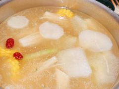 -手选潮汕鲜牛肉火锅(二七广场店)