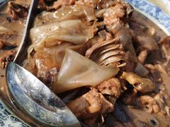 -二当家山庄(崮五路店)