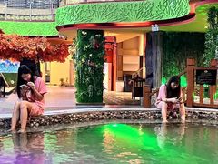 -宝丽金大酒店·洗浴中心