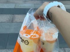 -CoCo都可(光谷天地店)