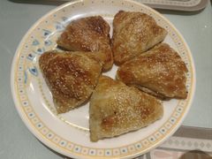 -海尔巴格一甸茶餐厅(团结路店)