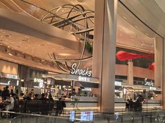 -食通天·寰宇集(杭州万象城店)