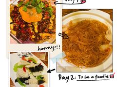 -村理·乡村菜音乐餐厅(河西店)