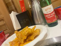 -玺炖·中国铁锅炖(虹桥天街店)