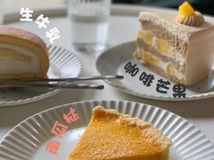 -猫里有甜