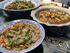 -阿嫂印象·民间江湖菜(大学城店)
