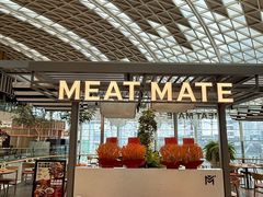 -MEAT MATE 鲜食肉铺(北京太古坊店)
