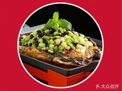 -辣尚瘾·烤鱼·新川菜(交大直营店)
