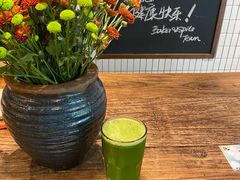-BAKER&SPICE(安福路店)