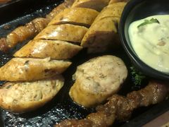 -通海俄式烧烤(下瓦房店)