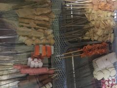 -五厂炸串(四流南路店)