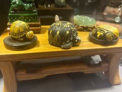 -中福古玩城(浙江中路店)
