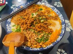 -云南李记罐罐米线饵丝小吃(汉中门金鹰店)